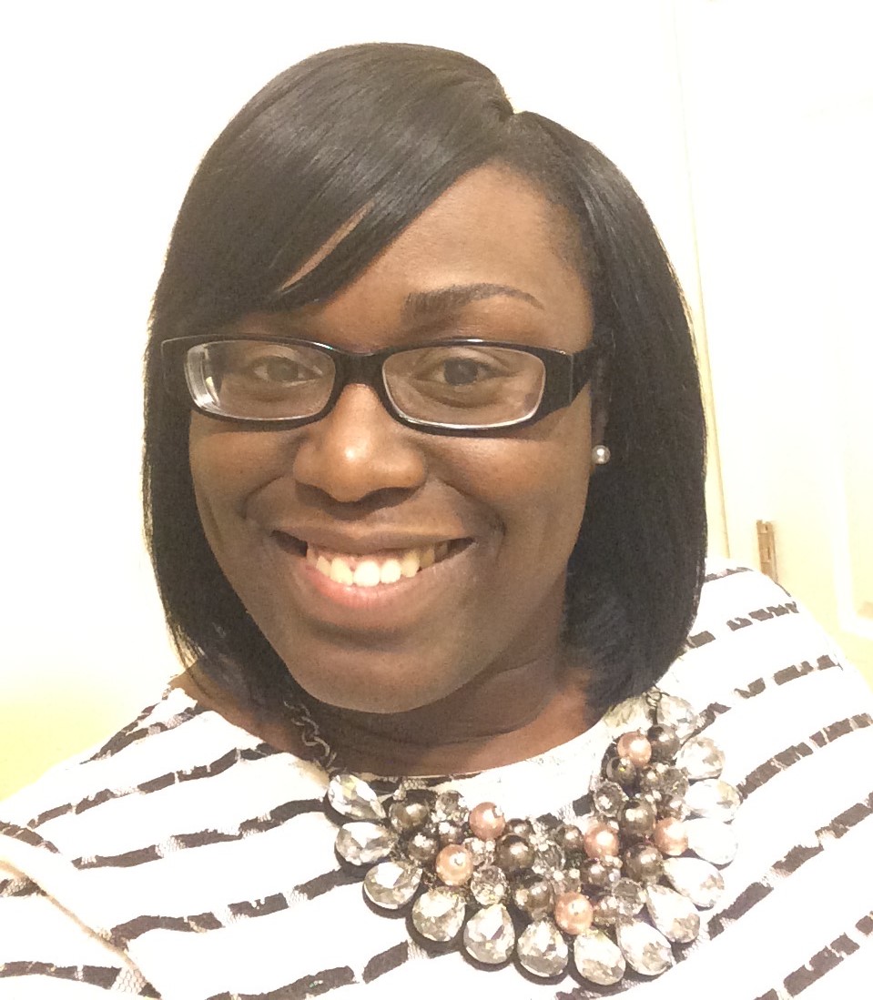 Tawona Adedokun