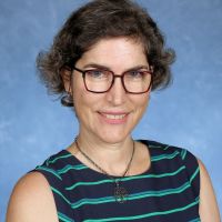 Chantal Berthet