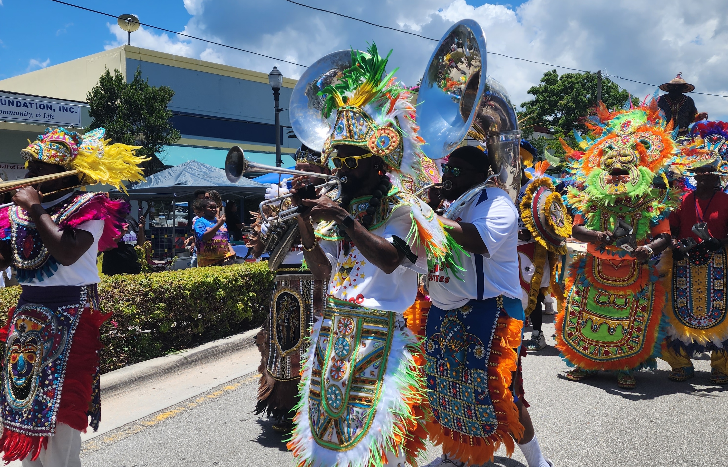Goombay Festival