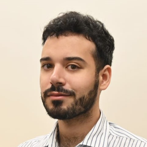 Jim Castillo