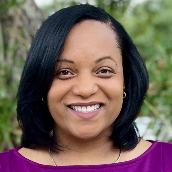 Carleen Vincent-Robinson 