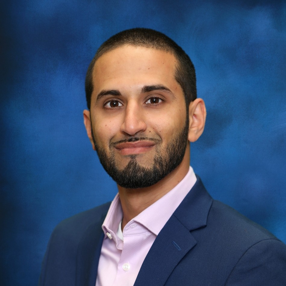 Mohamed Ghumrawi