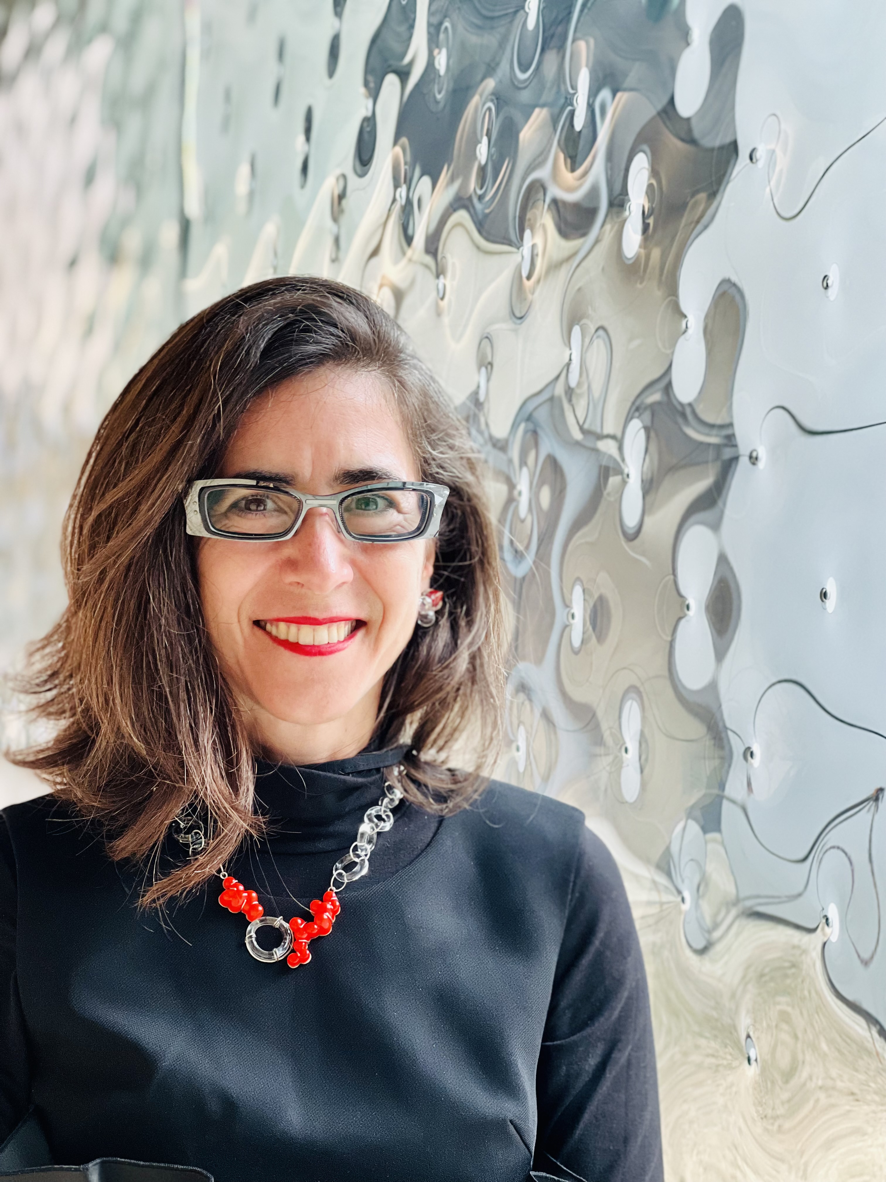 Marcela Lopez Bravo