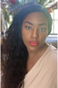 Candice Ammons-Blanfort