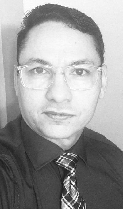 Danny Mayorga