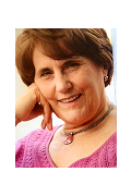 Ana María Bidegain  