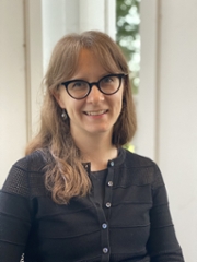 Aleksandra (Sasha) Restifo