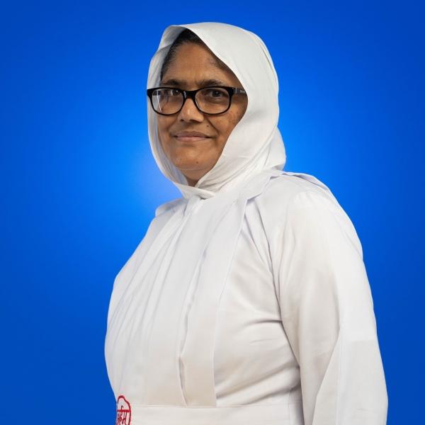 Samani Pratibha Pragya