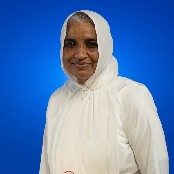 Samani Punya Pragya