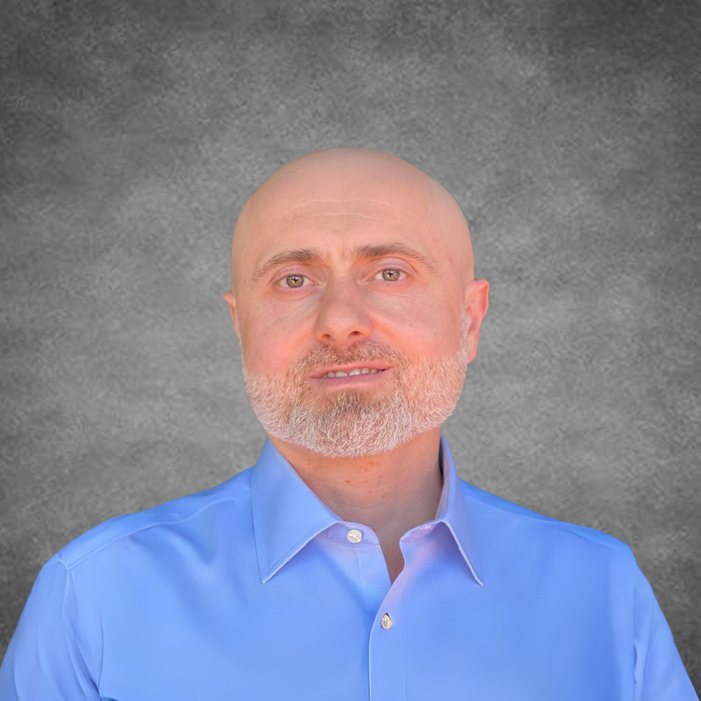 Besiki Luka Kutateladze, Ph.D.