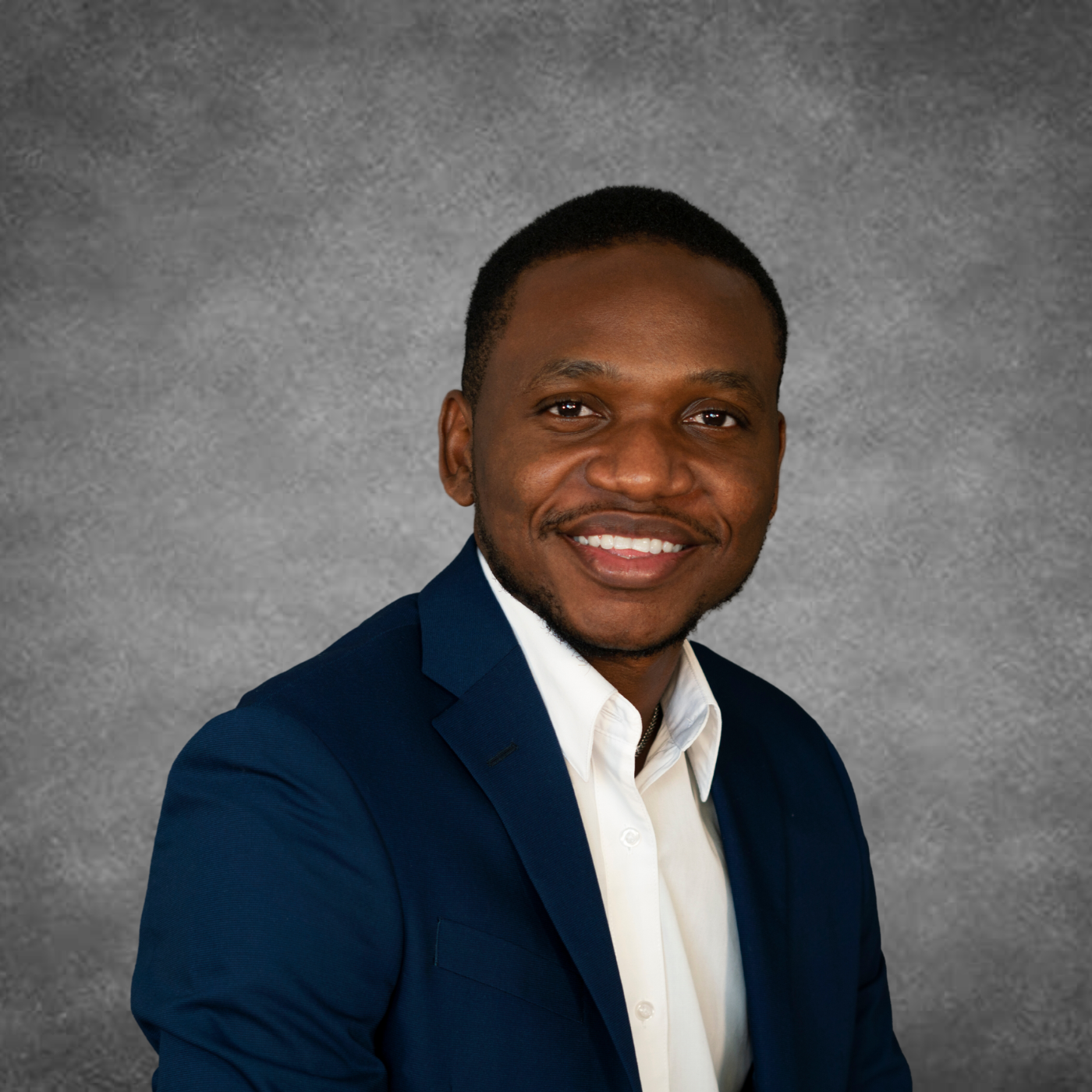 Donavon Johnson, Ph.D.