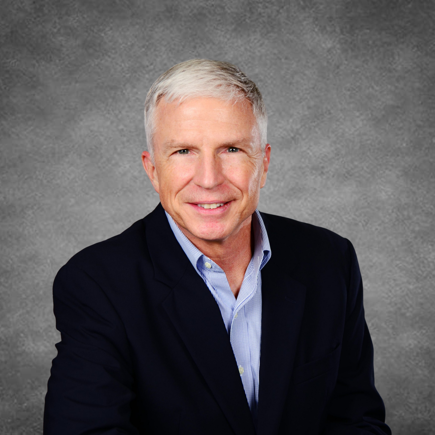 Admiral (Ret.) Craig Faller